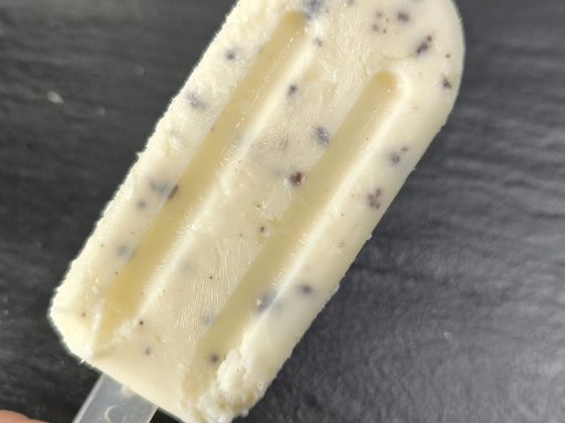 Helado de leche (mini milk)